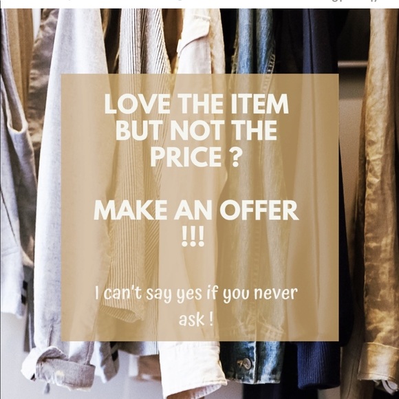 Make me an offer ❤️ - Picture 1 of 1